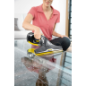 Аккумуляторный стеклоочиститель KARCHER WV 2 BLACK EDITION 1.633-426