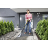 Мойка высокого давления KARCHER K 5 SMART CONTROL 1379637