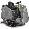 Поломоечная машина KARCHER B 200 R конфигурируемая 730897