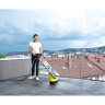 Щеточный валик KARCHER каменные поверхности 2.644-121